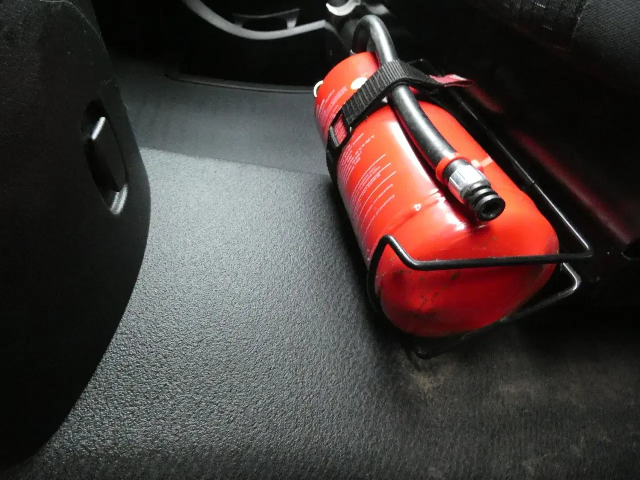 Billede 19 - Mercedes-Benz Vito 114 2,0 CDI 4Matic 9G-Tronic 136HK Van 9g Aut.