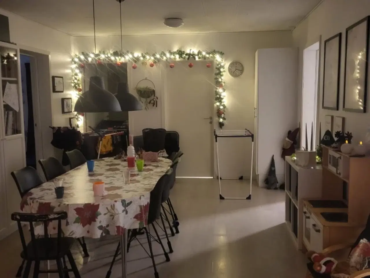 Billede 8 - Flytbar Hus / Pavilloner,   150 m2. Sommerhus mm. 