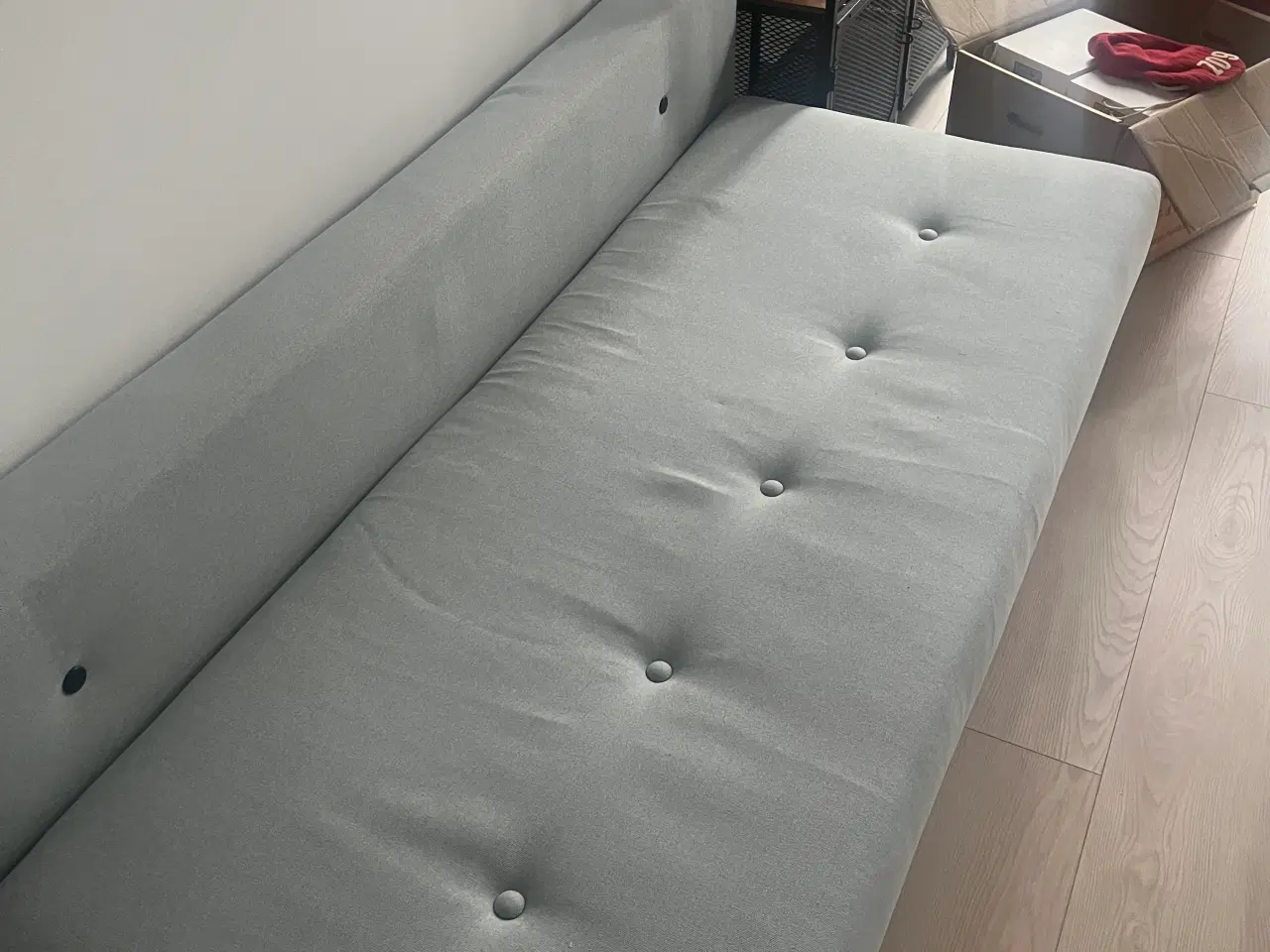 Billede 2 - Sovesofa Innovation Living