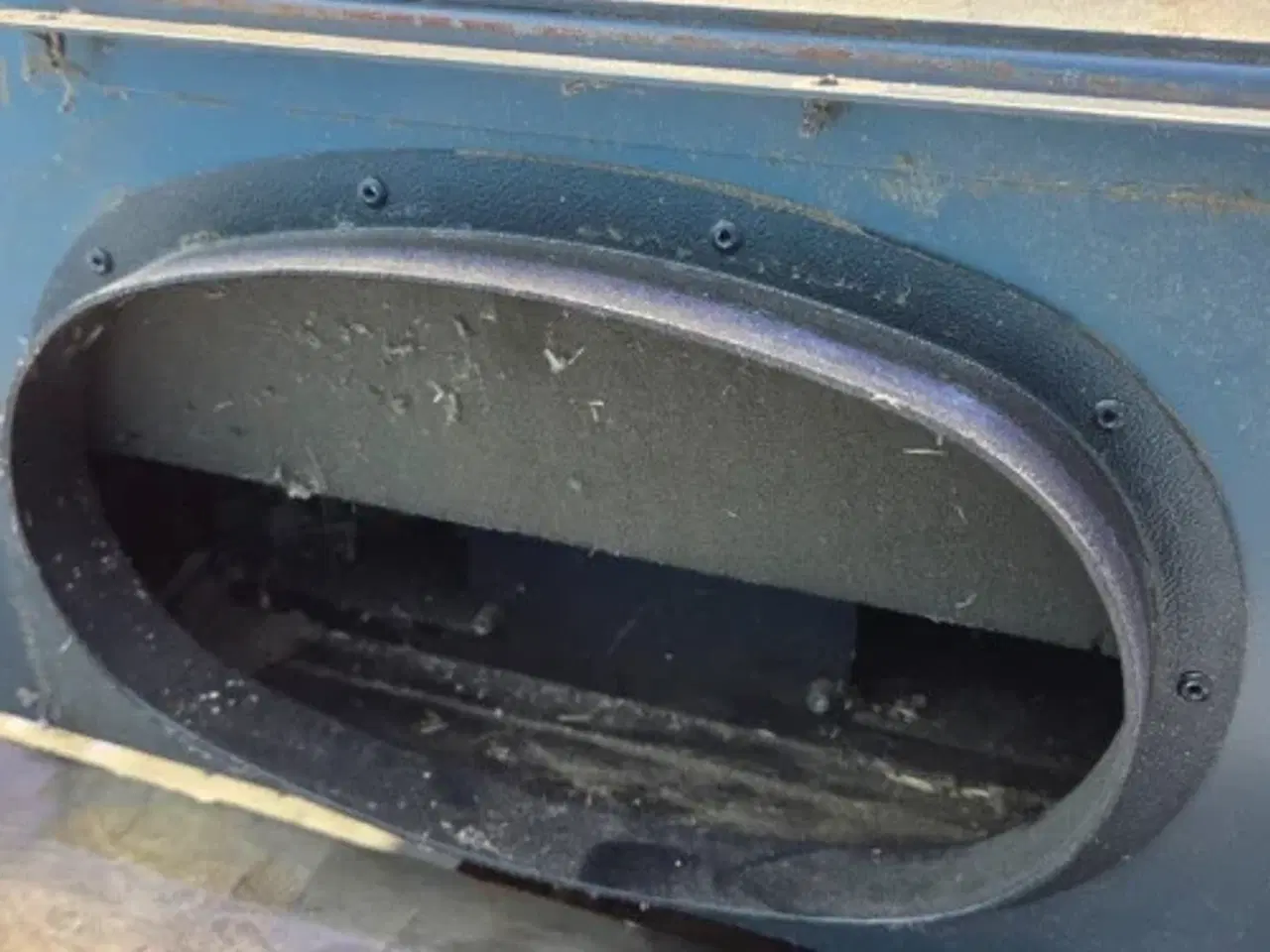 Billede 9 - New Holland TX68 AC/ Blæserkasse 84045746