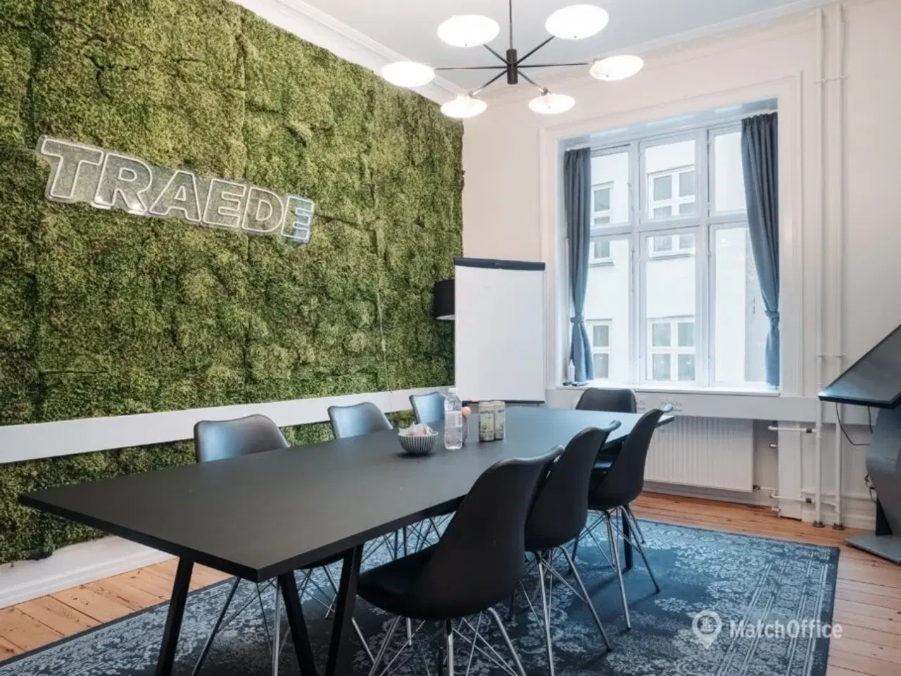 Billede 15 - Mulighed for en unik kontoradresse