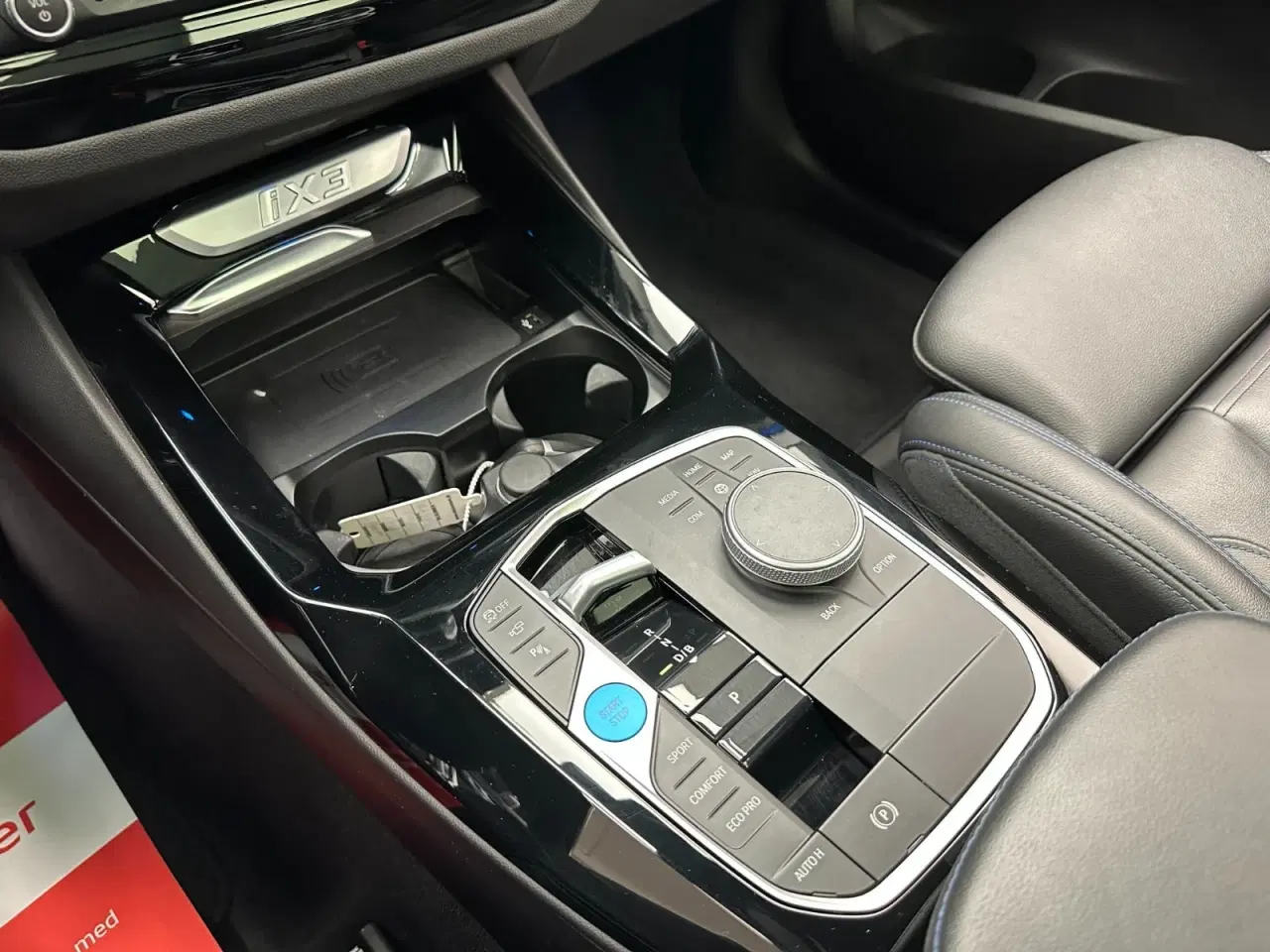 Billede 18 - BMW iX3 Charged M-Sport