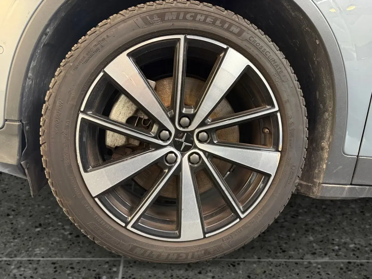 Billede 3 - Polestar 2  Standard Range