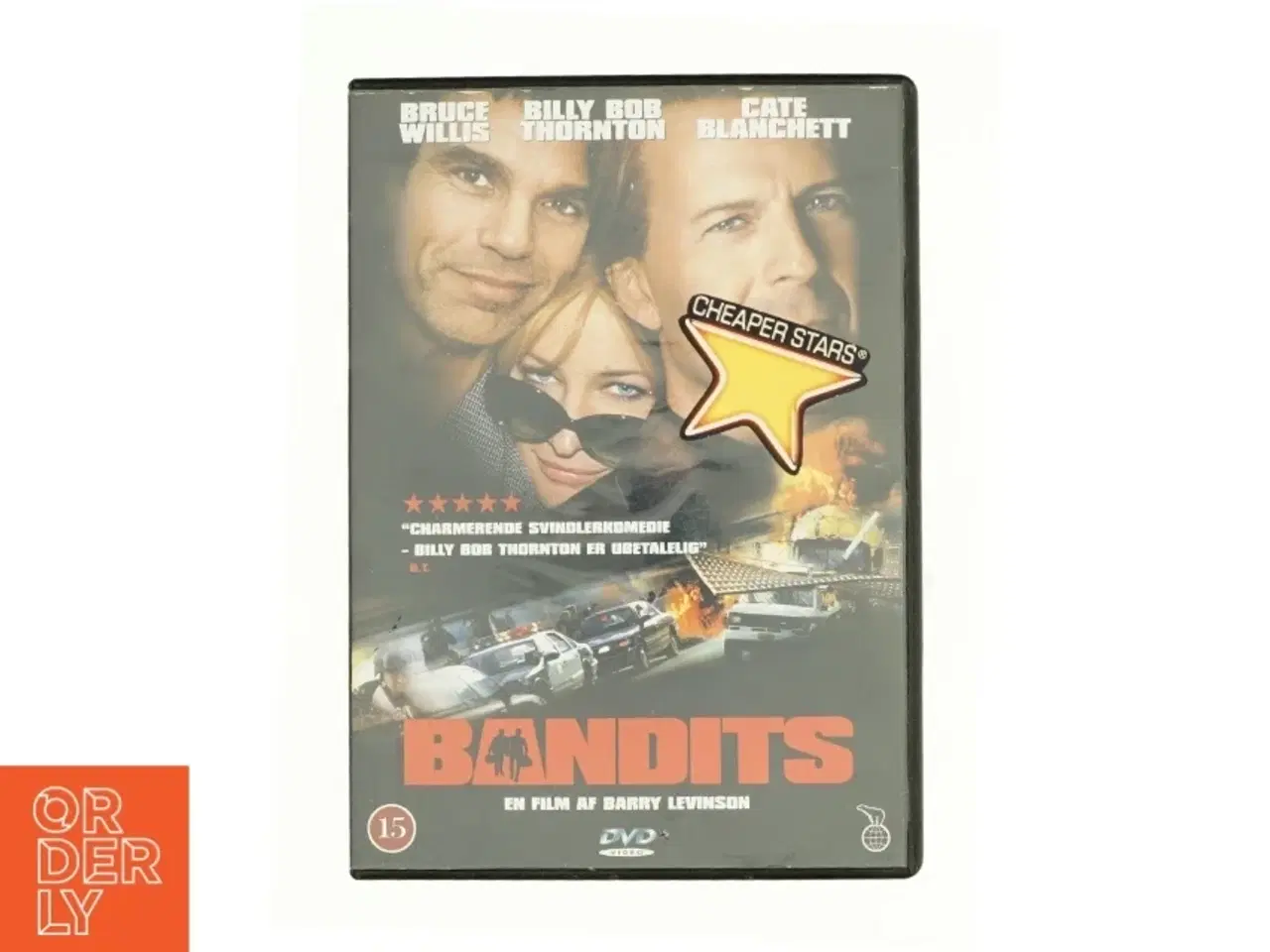 Billede 1 - Bandits