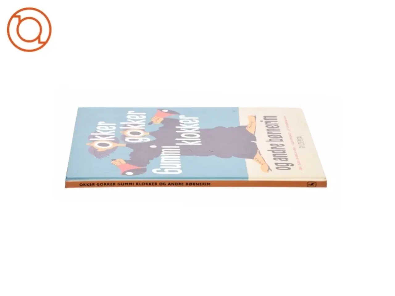 Billede 2 - okker gokker gummiklokker