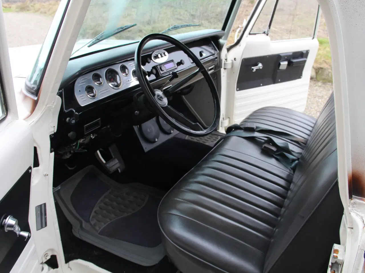 Billede 10 - Dodge D 100