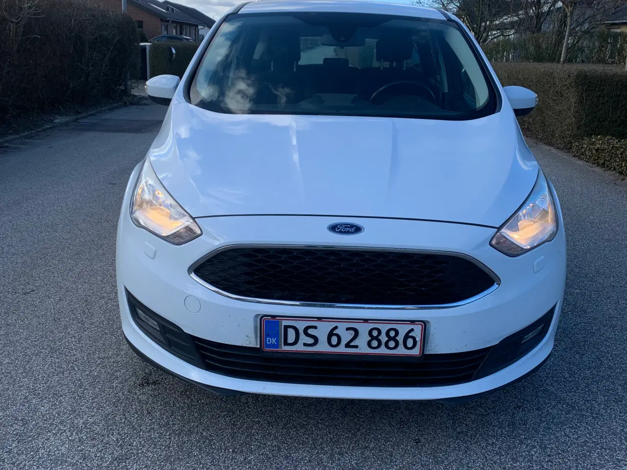 Billede 3 - Ford C Max 1.5 TDCI 120 hk diesel