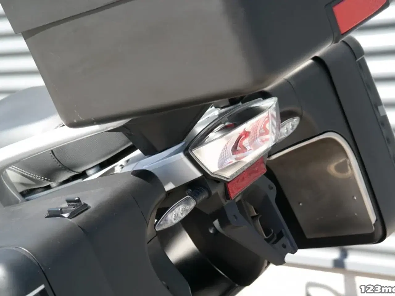 Billede 27 - BMW R 1200 GS MC-SYD       BYTTER GERNE