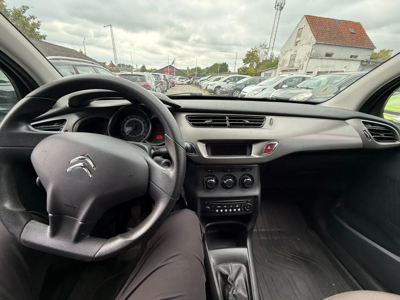 Billede 11 - Citroën C3 1,2 PureTech 82 Attraction