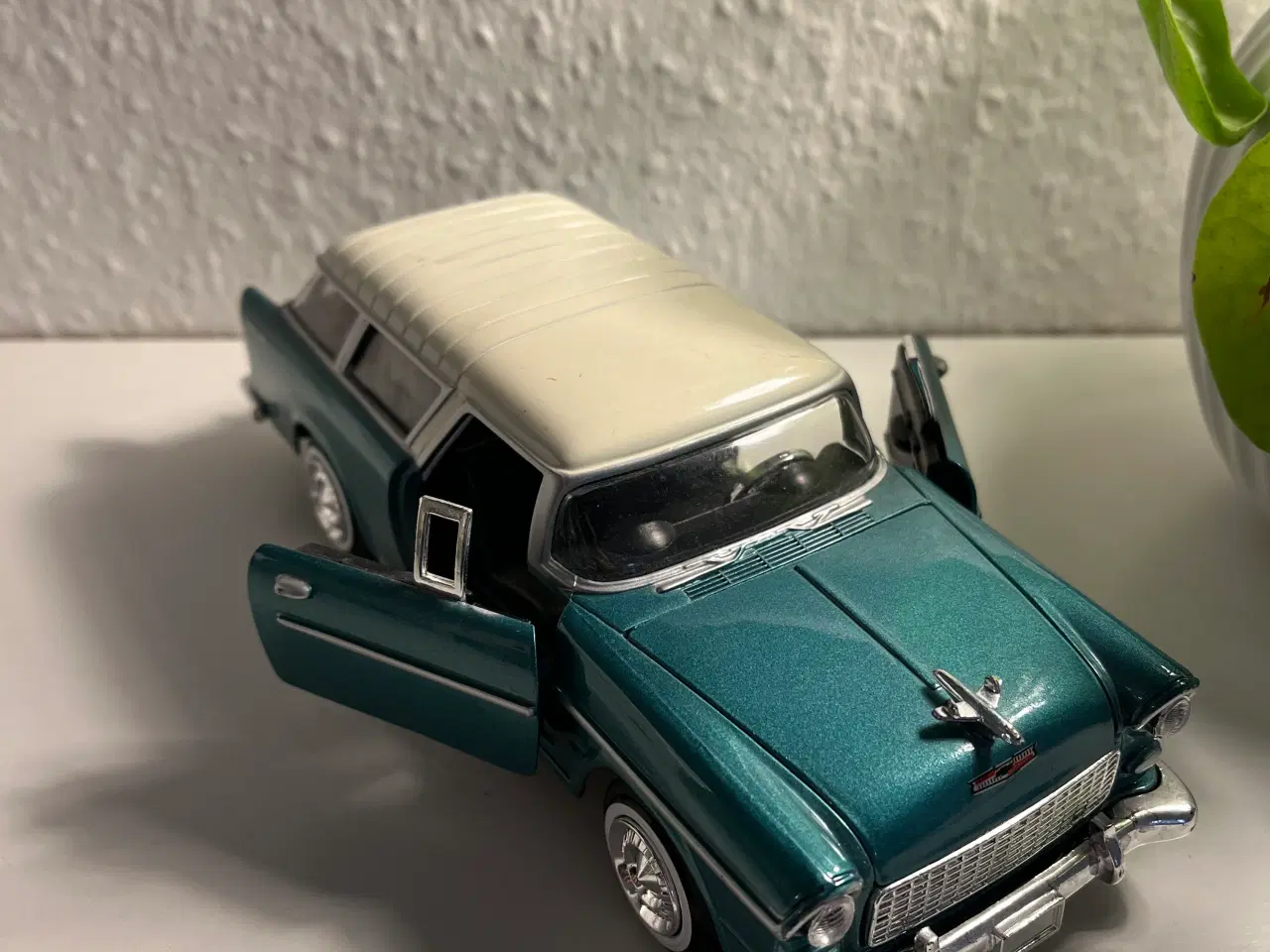 Billede 4 - New Ray chevrolet