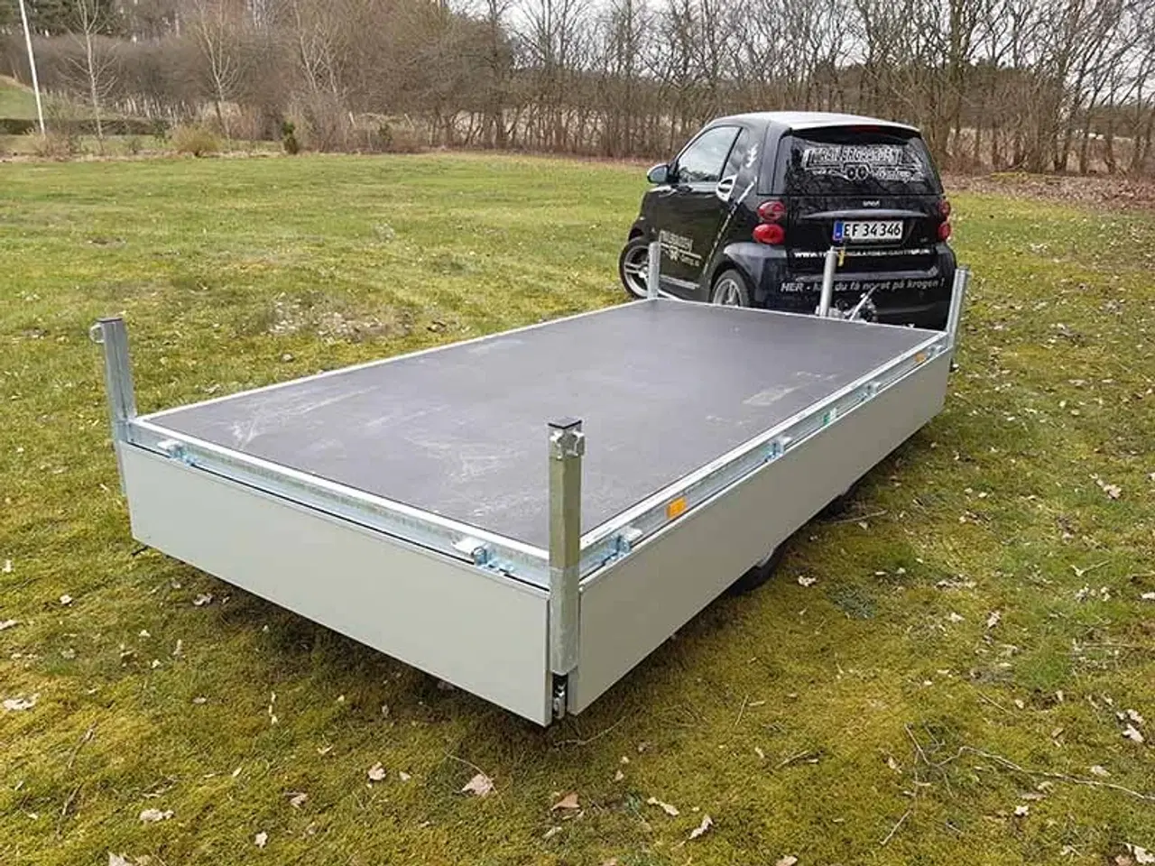 Billede 7 - EDUARD trailer 3116-2000.56