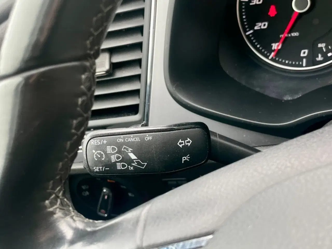 Billede 9 - Seat Leon 1,0 TSi 115 Style