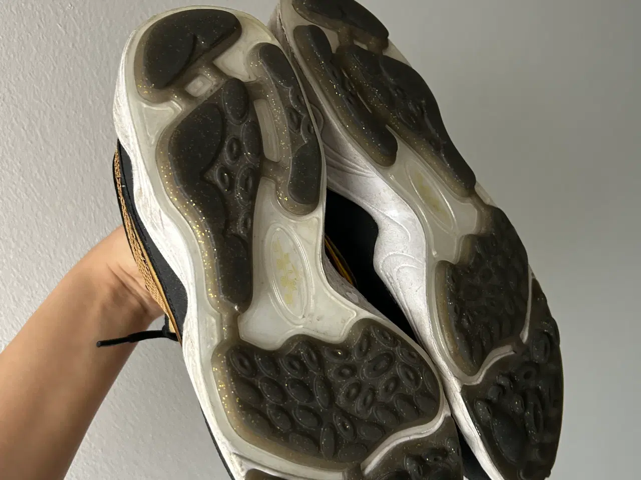 Billede 3 - Nike spiridon sneakers