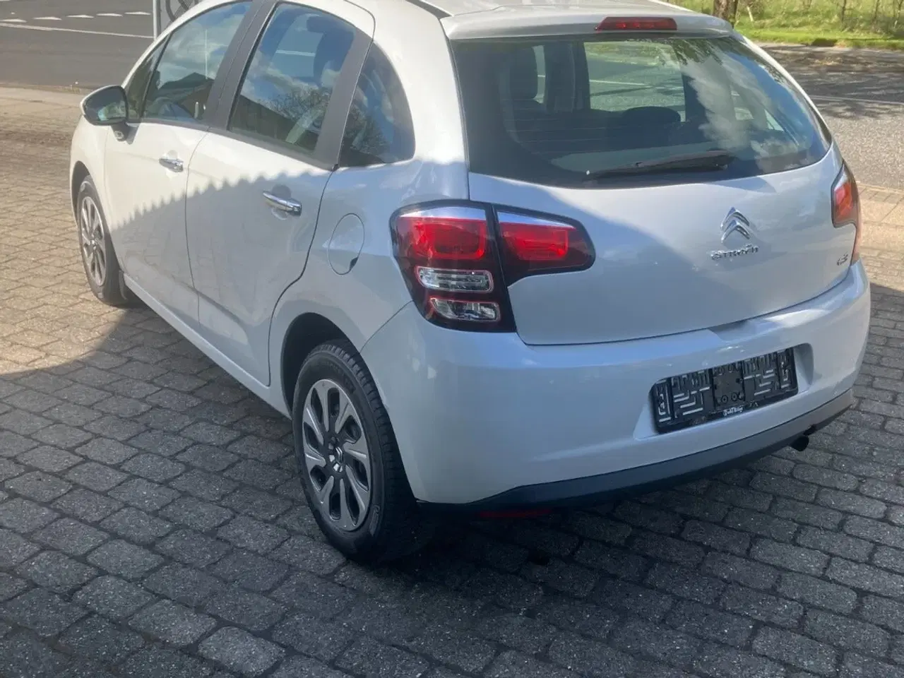 Billede 3 - Citroën C3 1,0 PureTech 68 Seduction