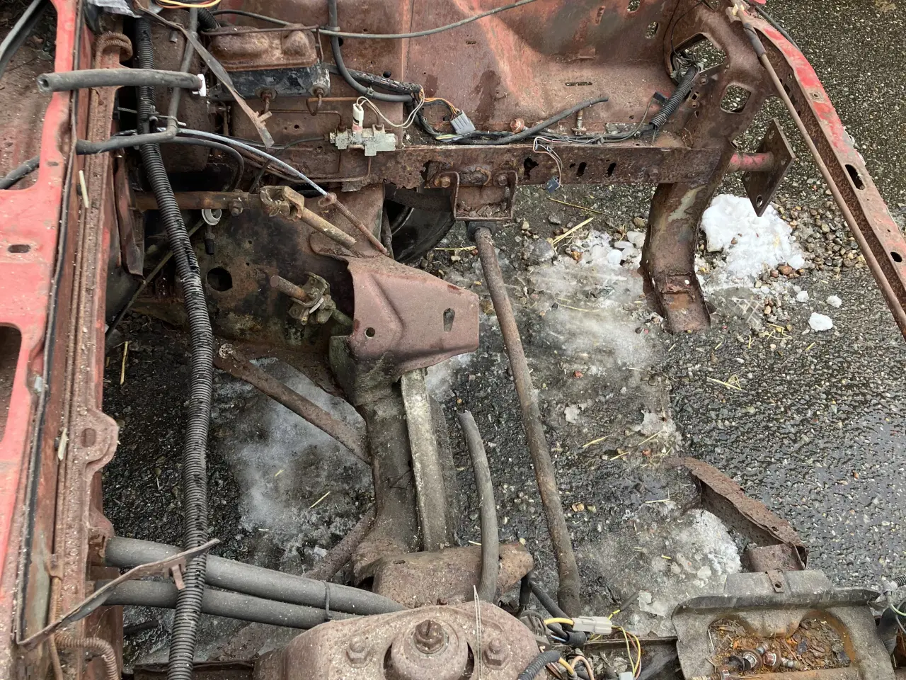 Billede 4 - Ford Mustang fox body 1980