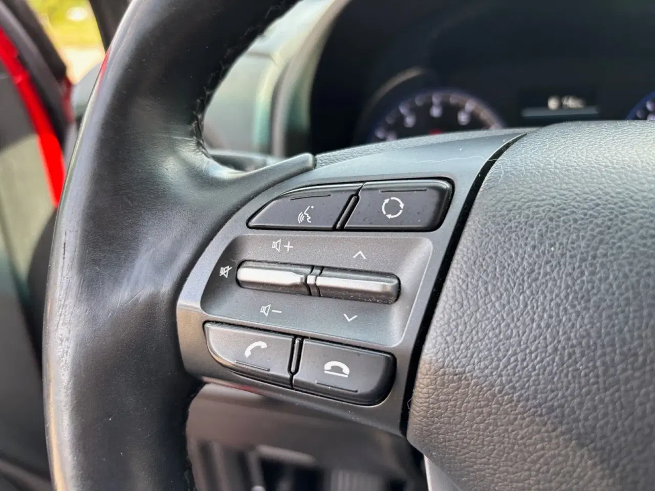 Billede 12 - Hyundai Kona 1,0 T-GDi Premium