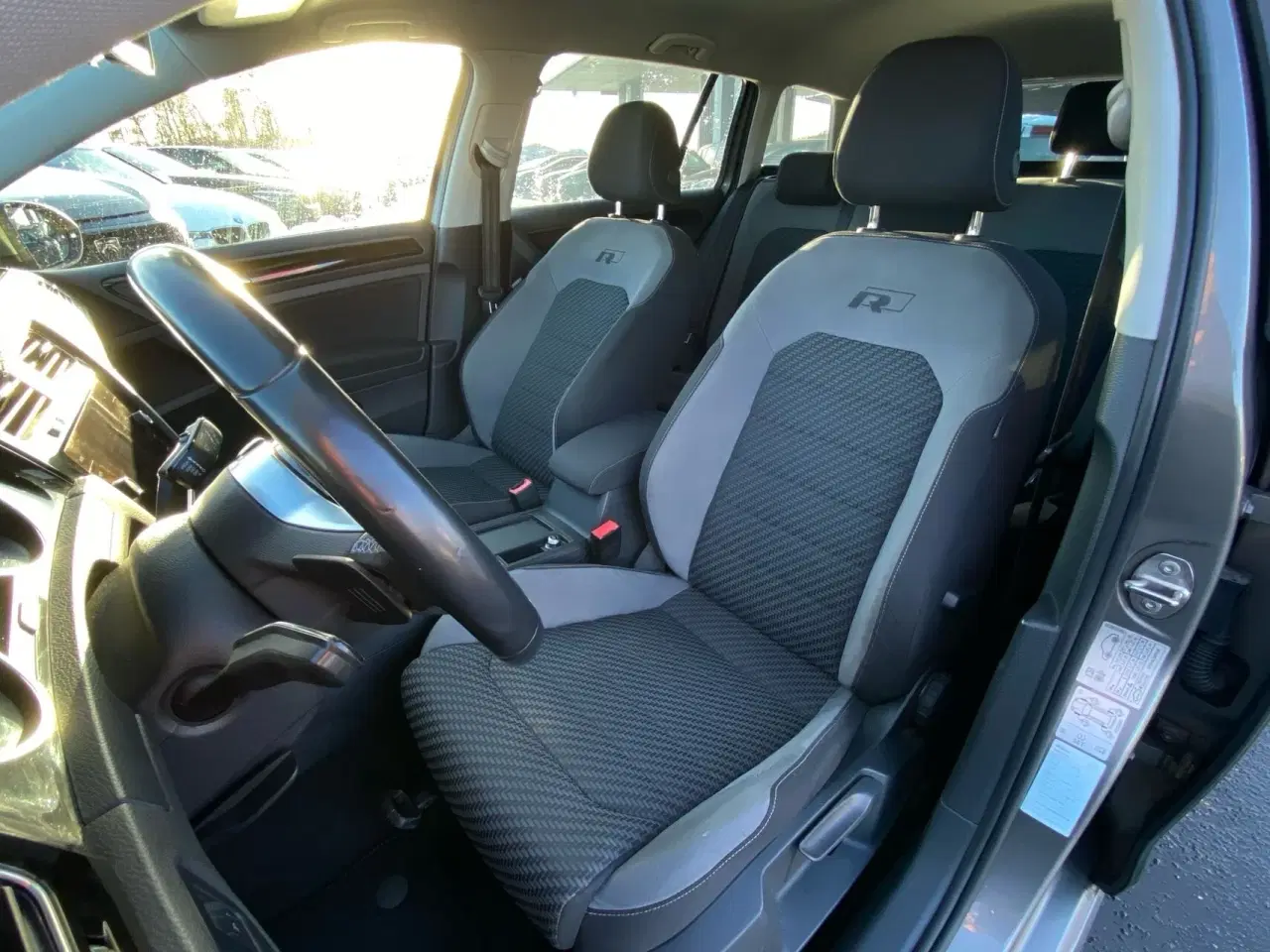 Billede 10 - VW Golf Variant 1,6 TDI BMT Style DSG 110HK Stc 7g Aut.