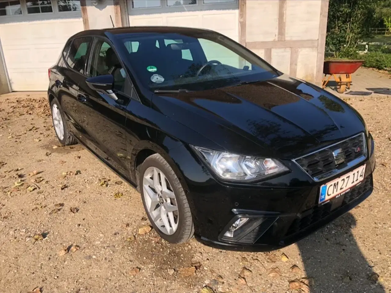 Billede 2 - Seat Ibiza 1,0 TSi 115 FR