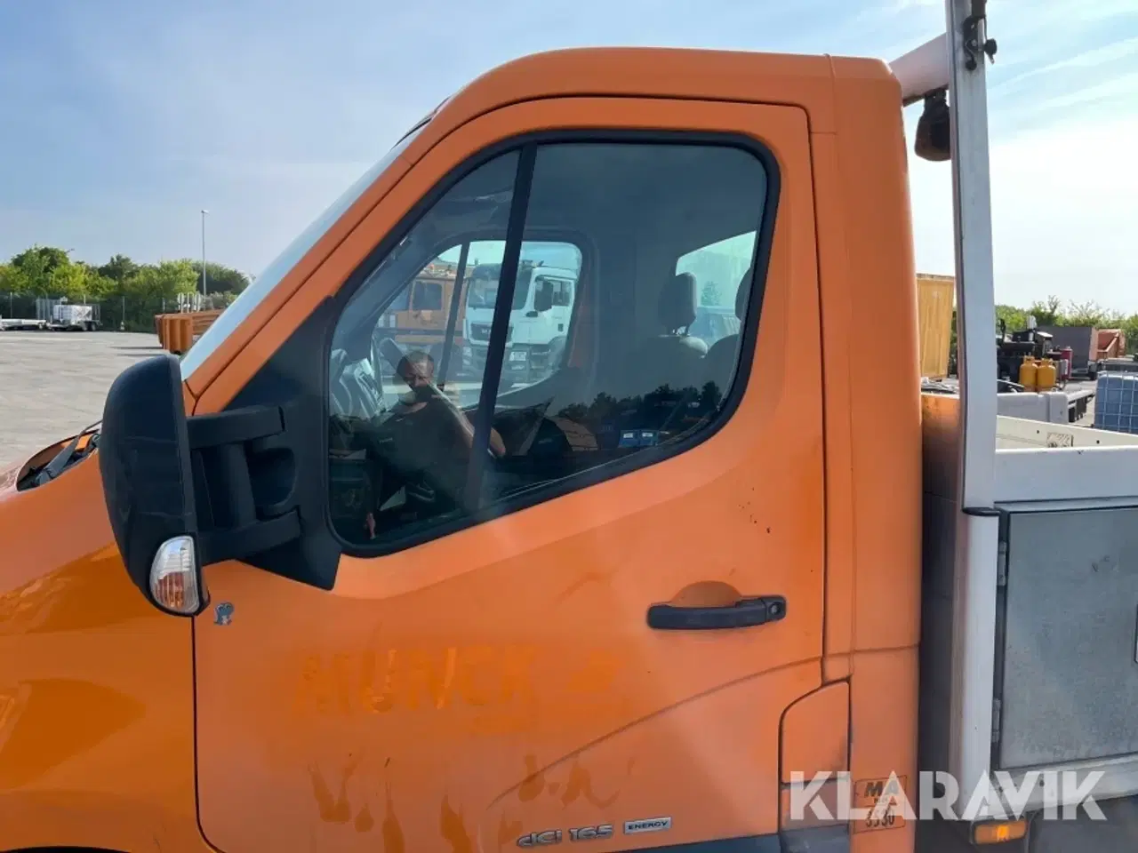Billede 10 - Varebil Renault Master 2.3 DCI S&S