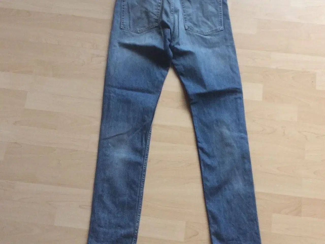 Billede 2 - MTWTFSS herre jeans W32/L32 relaxed fit