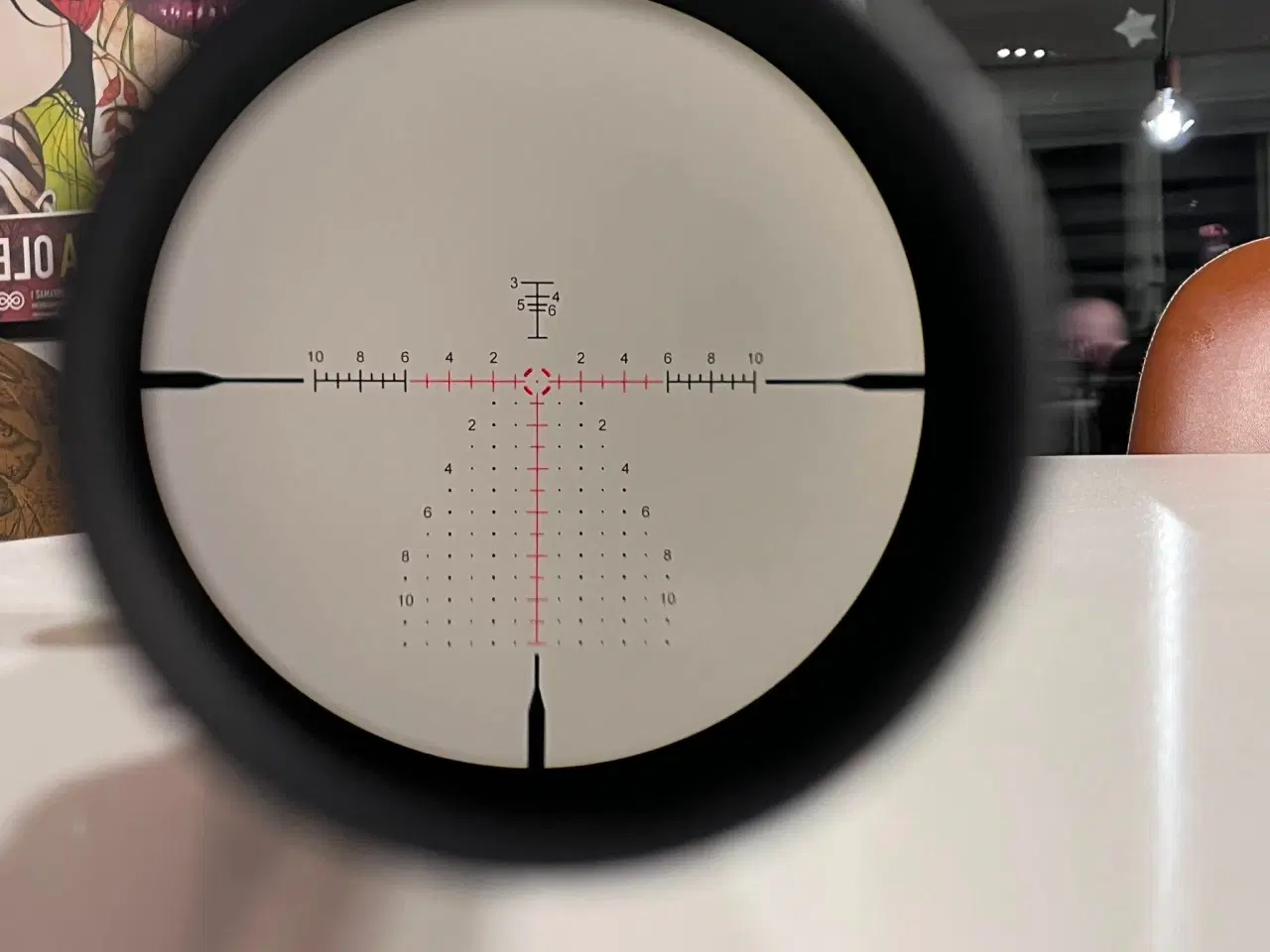 Billede 5 - Continental 2-12x44