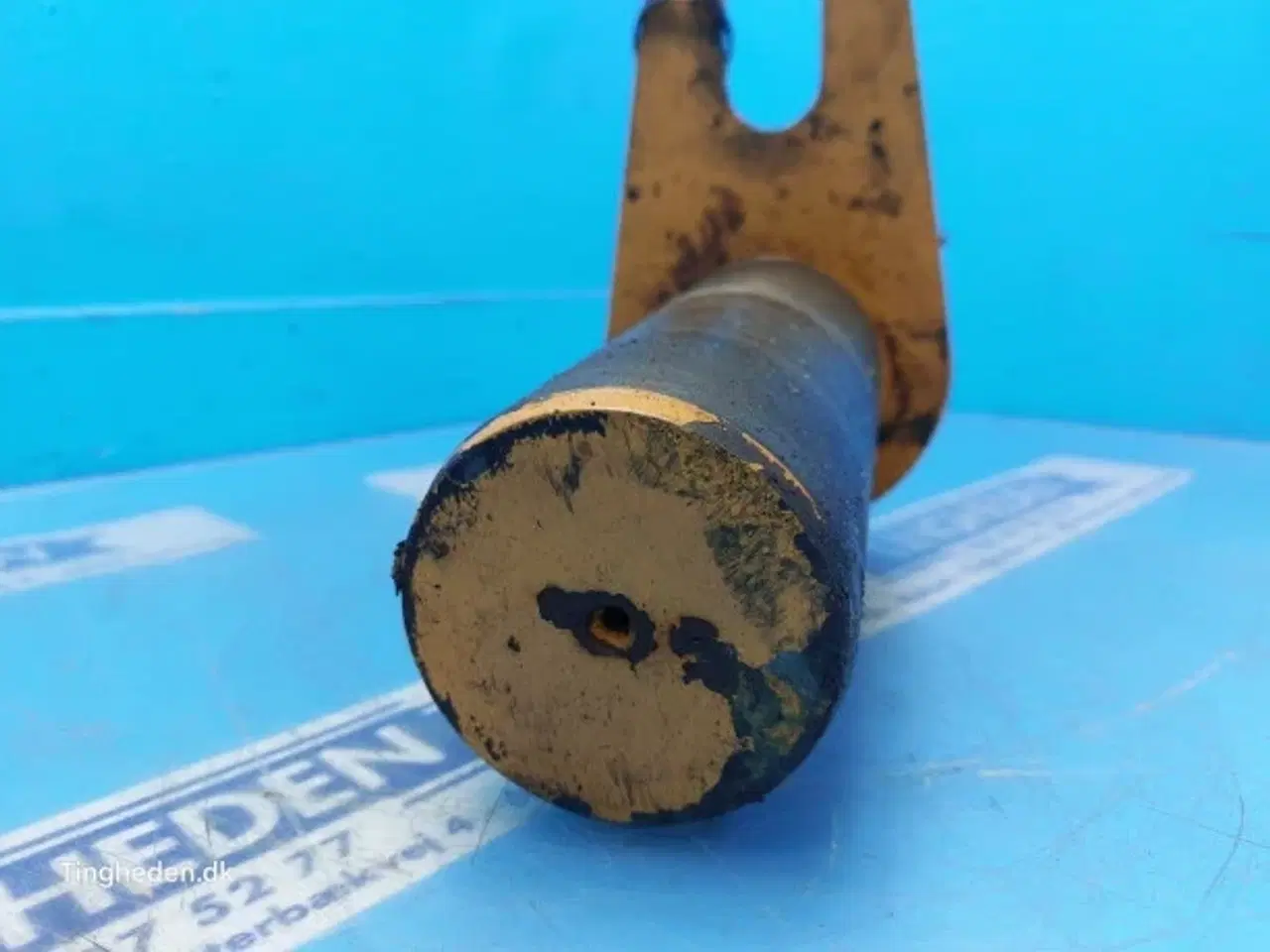 Billede 8 - Case 821E Stift 87516014