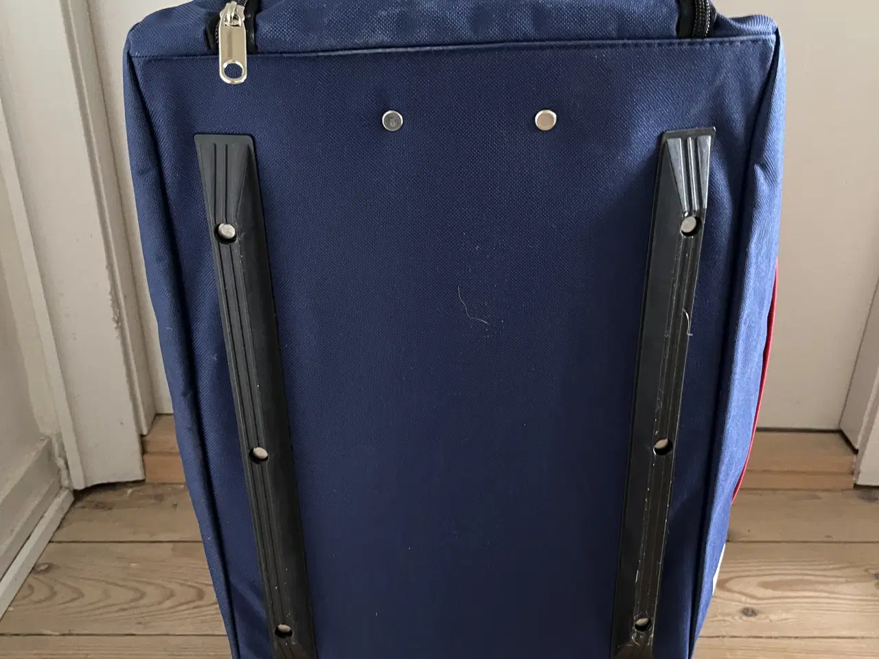 Billede 7 - Trolley taske Abus