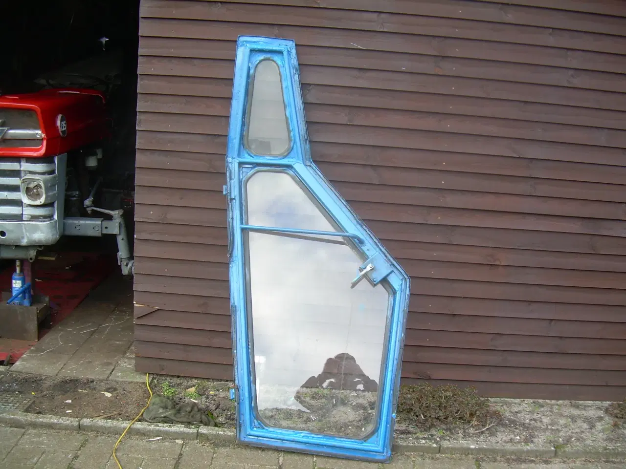 Billede 2 - Dør til FORD  HARE Hus