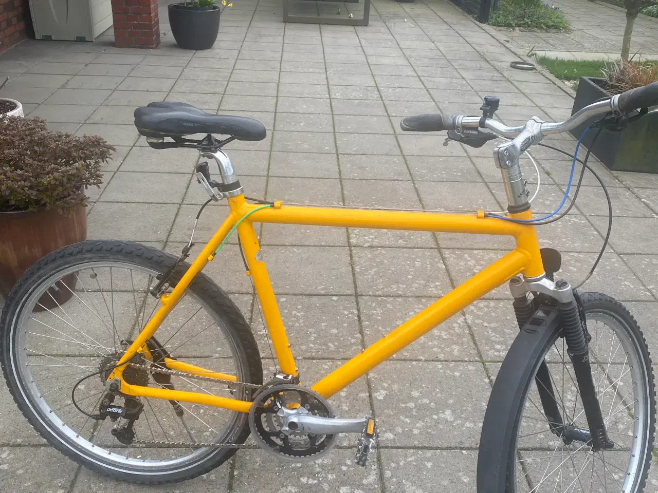 Billede 4 - Herre Cykel 