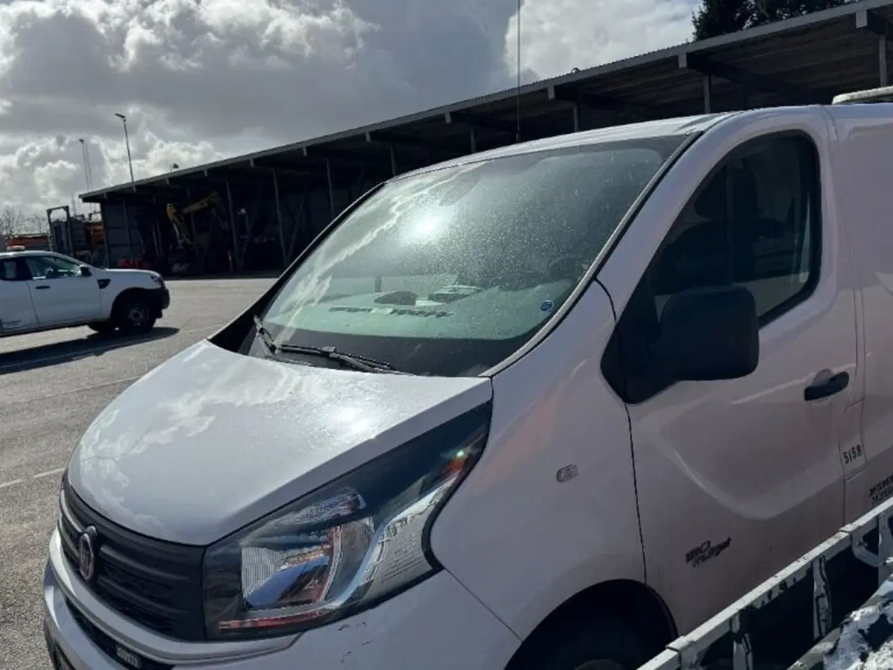 Billede 1 - Fiat Talento