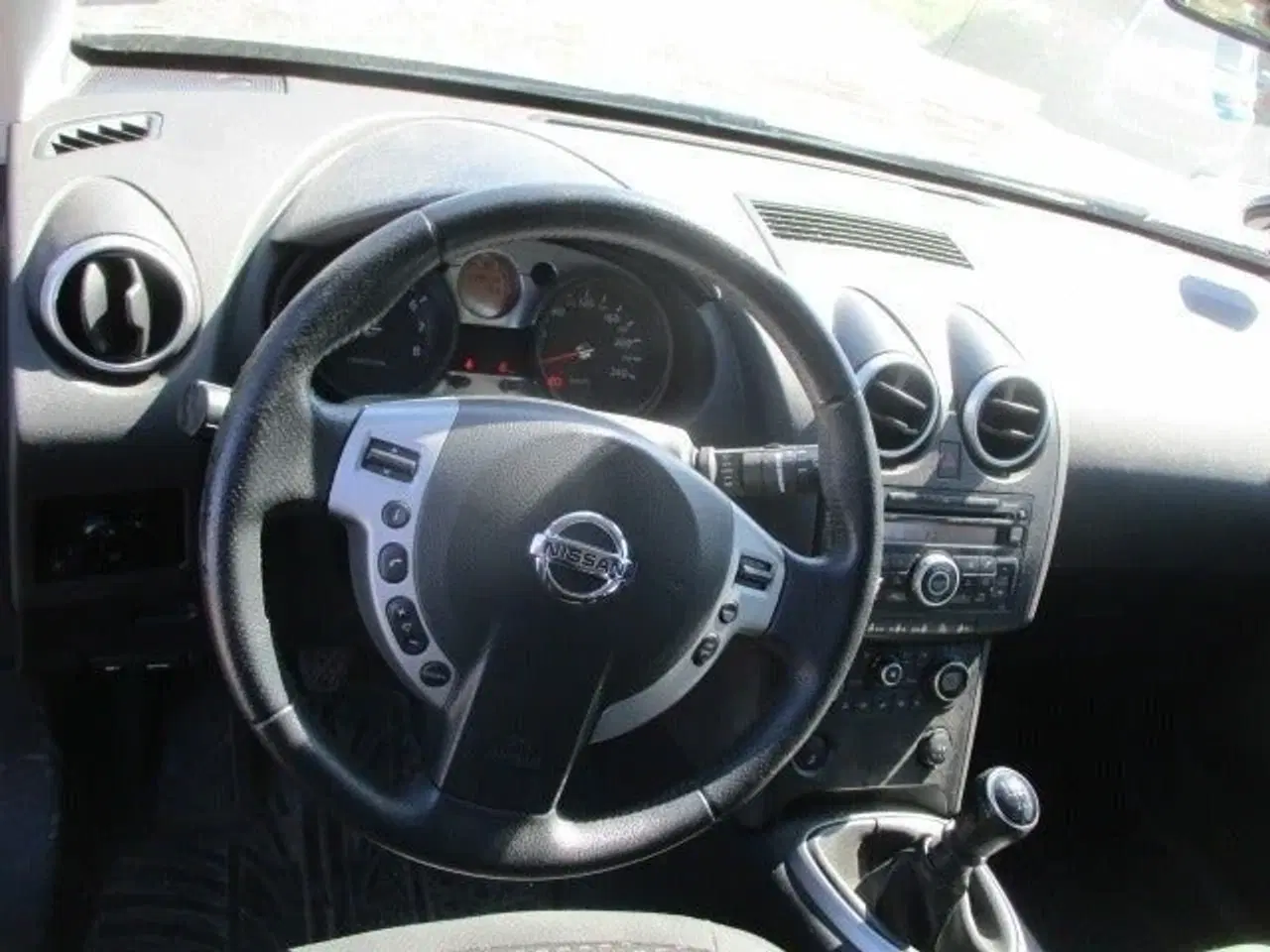 Billede 9 - Nissan Qashqai 2,0 Acenta