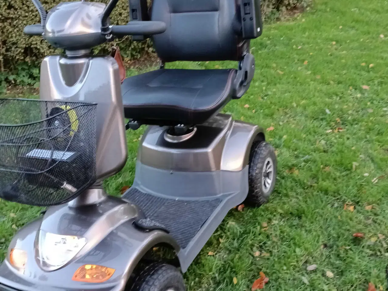 Billede 4 - Mokka sælges 