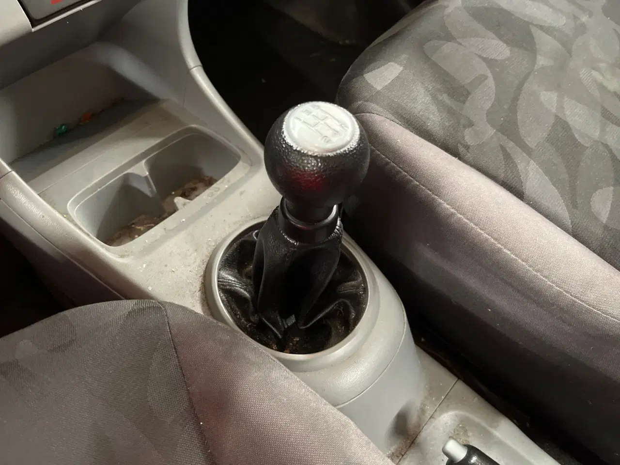 Billede 16 - Suzuki Alto 1,0