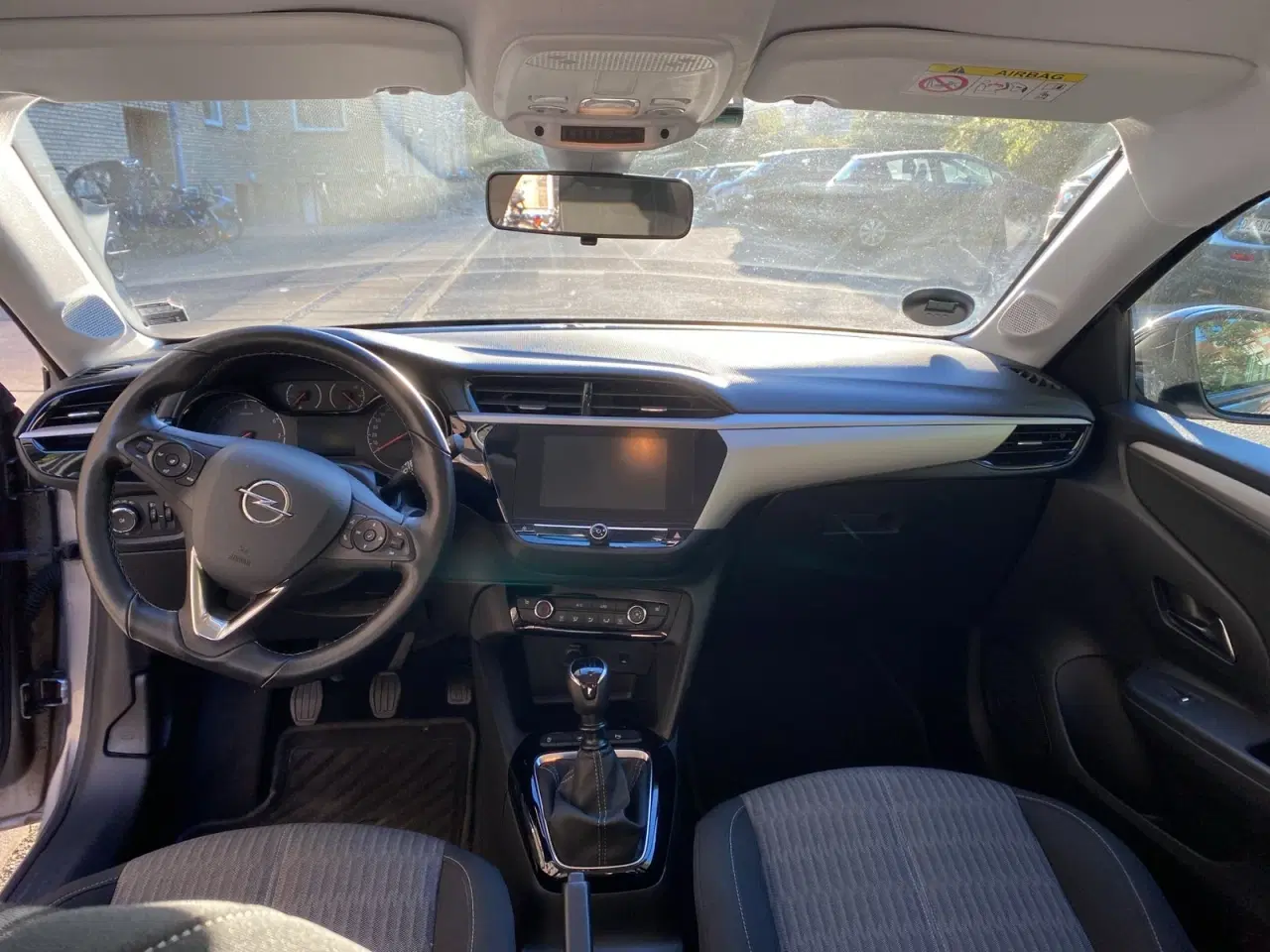 Billede 10 - Opel Corsa 1,2 T 100 CityLine