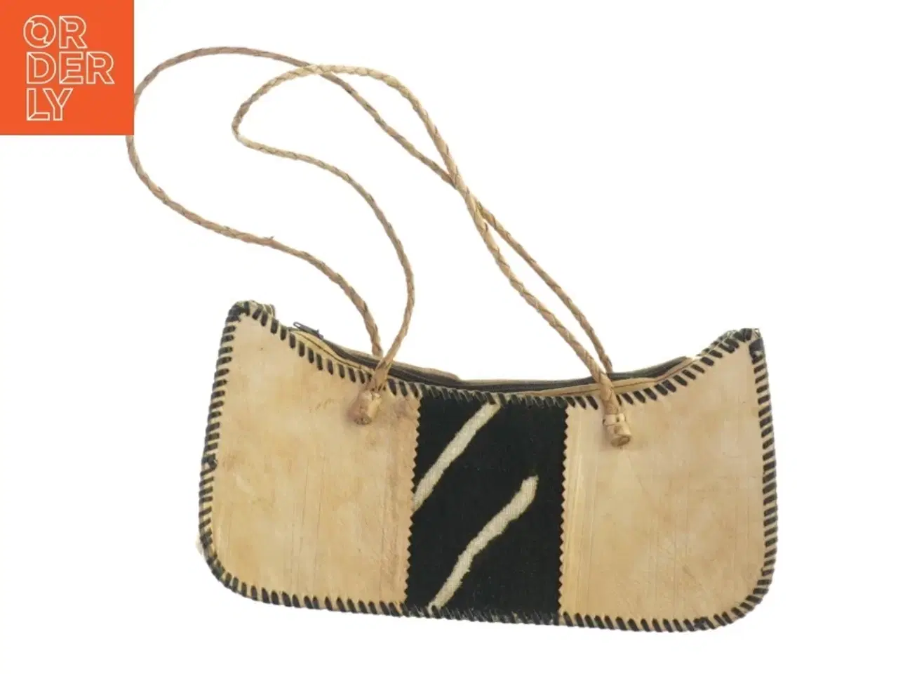 Billede 1 - Taske (str. 28 x 13 cm)