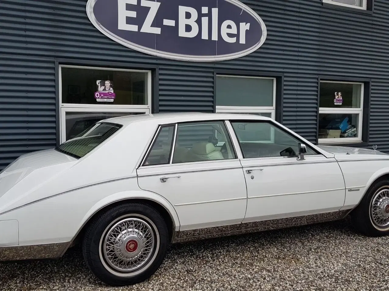 Billede 2 - Cadillac Seville 6,0 aut.