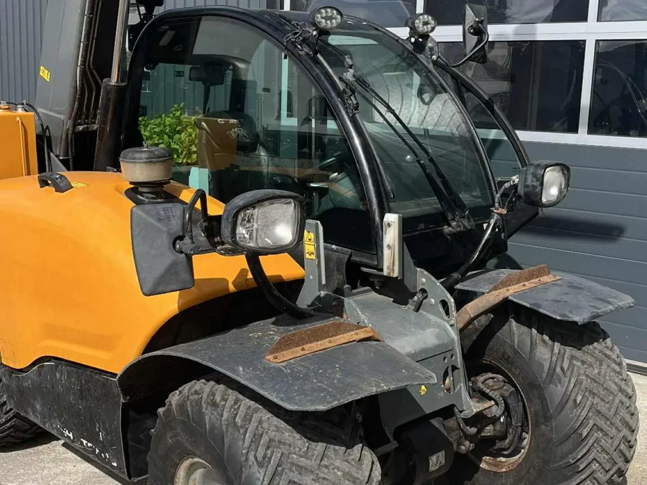 Billede 5 - Giant 4548 Tendo