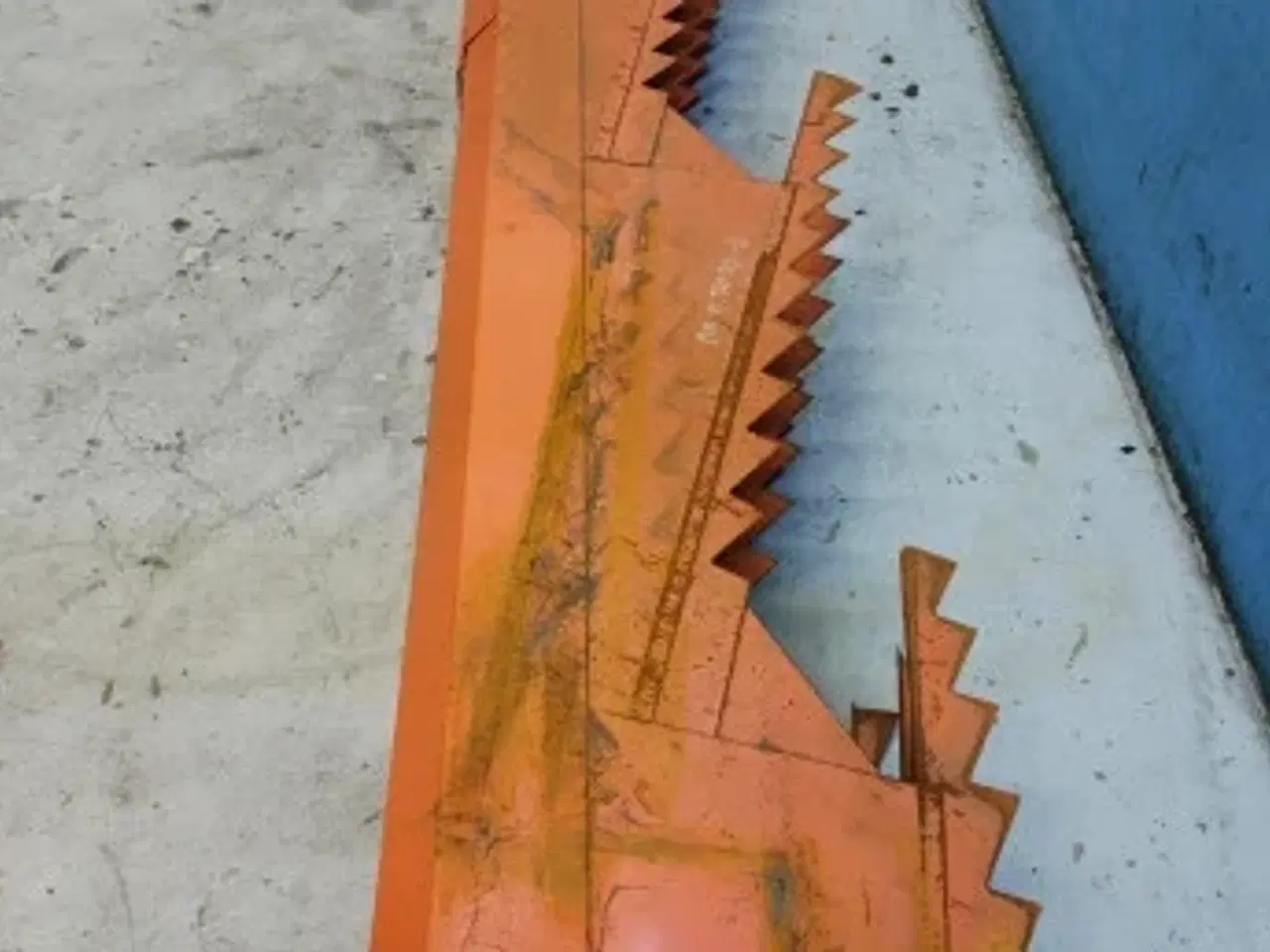 Billede 2 - Dronningborg D7000 Ryster 28450440