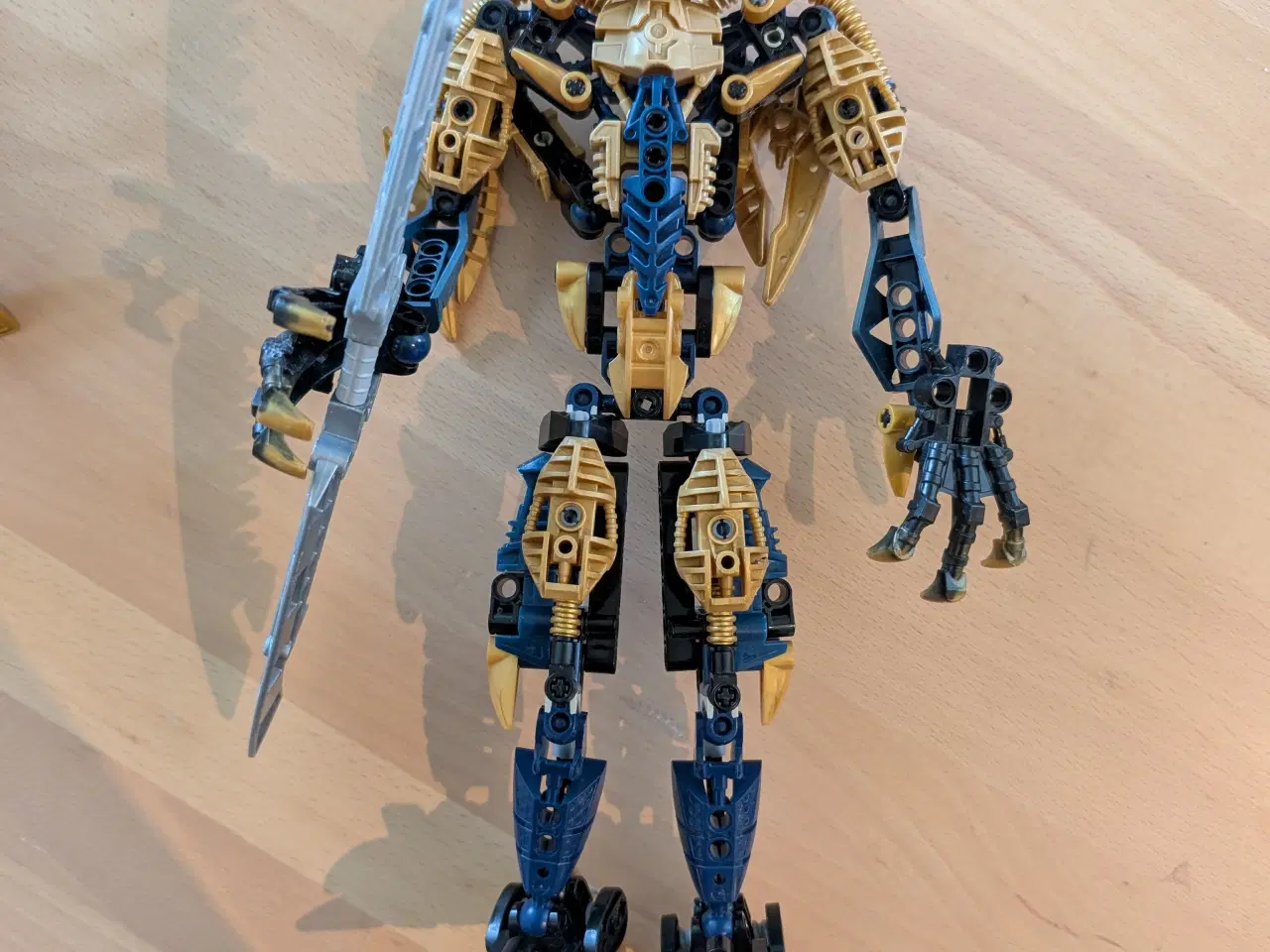 Billede 1 - Brutaka, 8734-1, Lego Bionicle