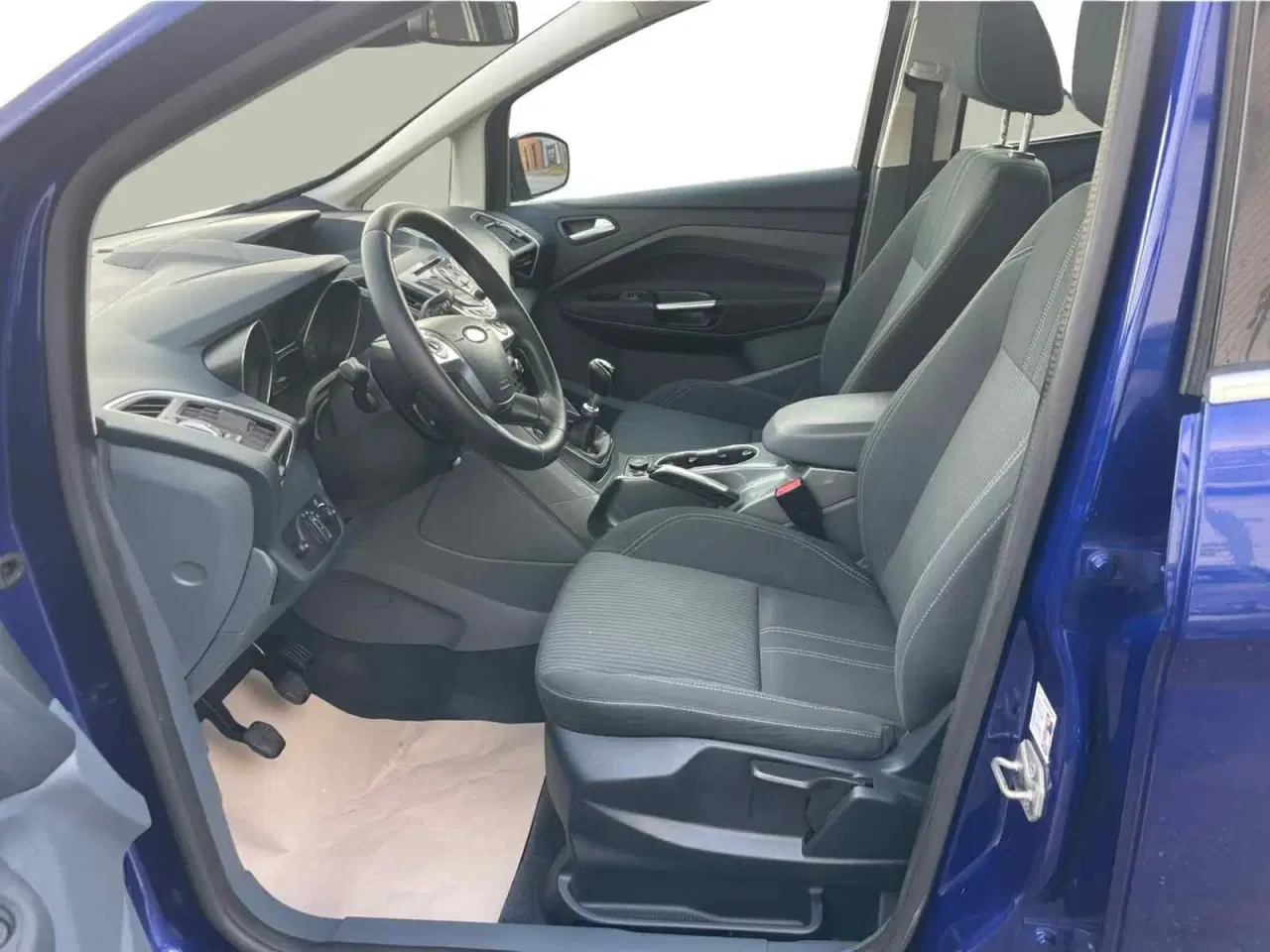 Billede 10 - Ford C-MAX 1,0 SCTi 125 Titanium