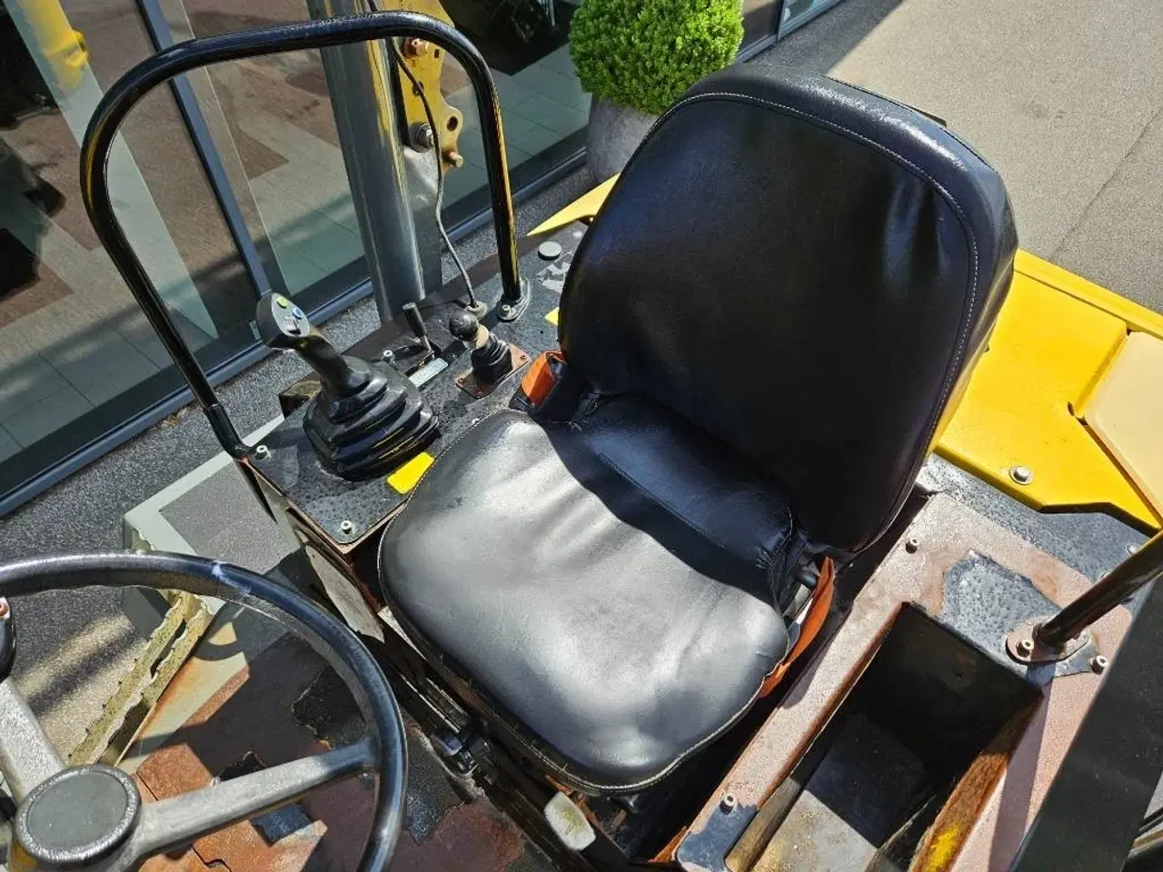 Billede 8 - Wacker Neuson DW 60