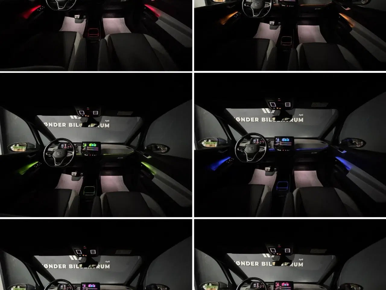 Billede 11 - VW ID.3 58 1ST Pro Performance Plus