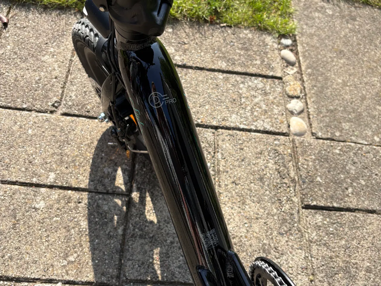 Billede 7 - Fiido D3 Pro mini elcykel