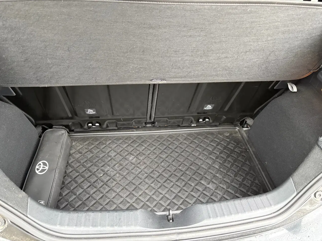 Billede 8 - Toyota Aygo X