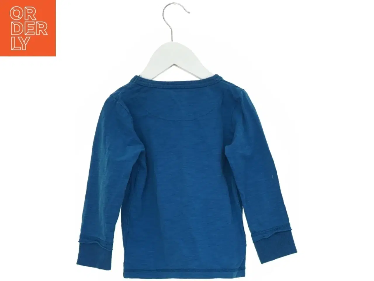 Billede 2 - Bluse fra Name It (str. 92 cm)
