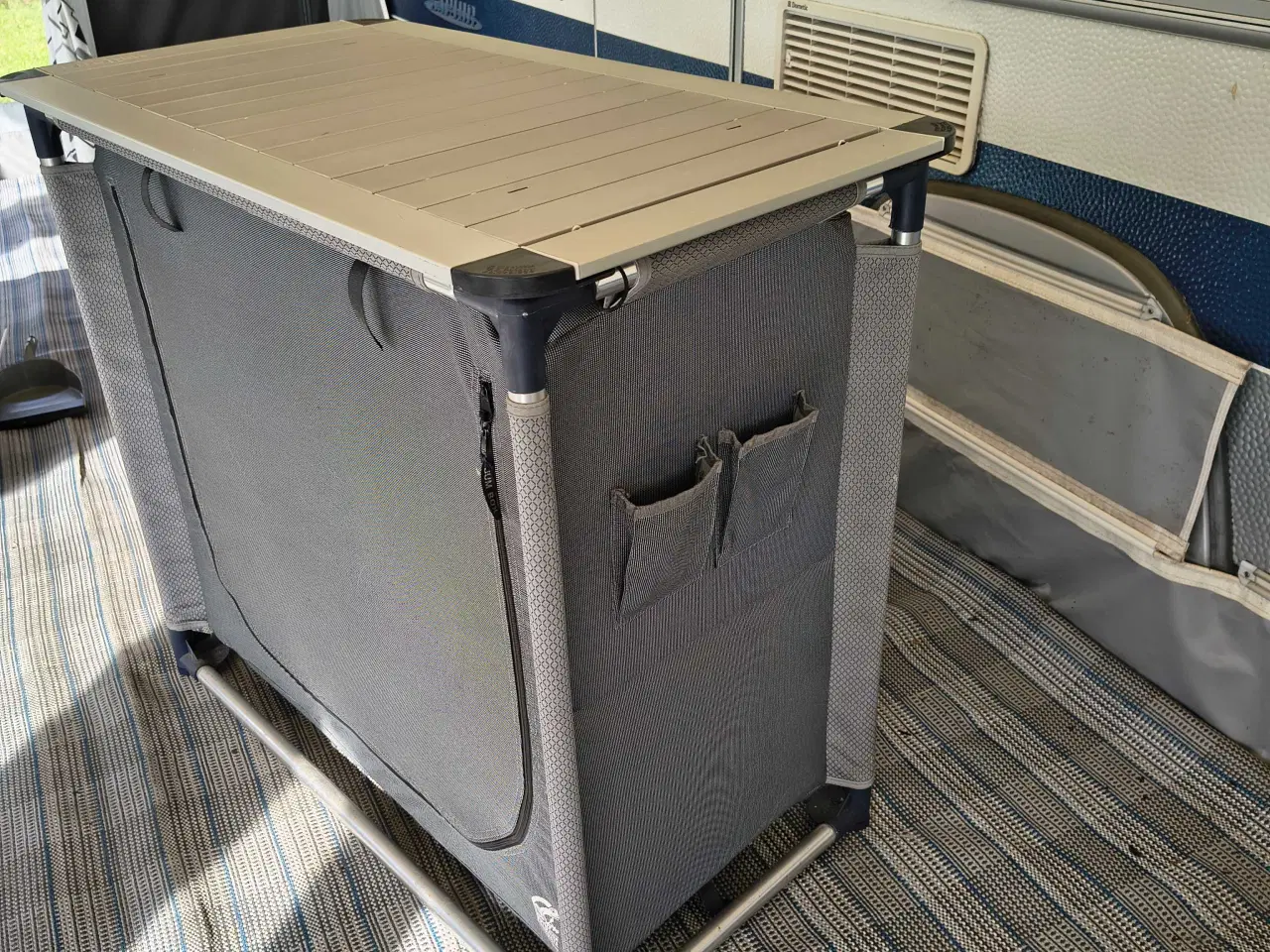 Billede 4 - Camping opbevaring