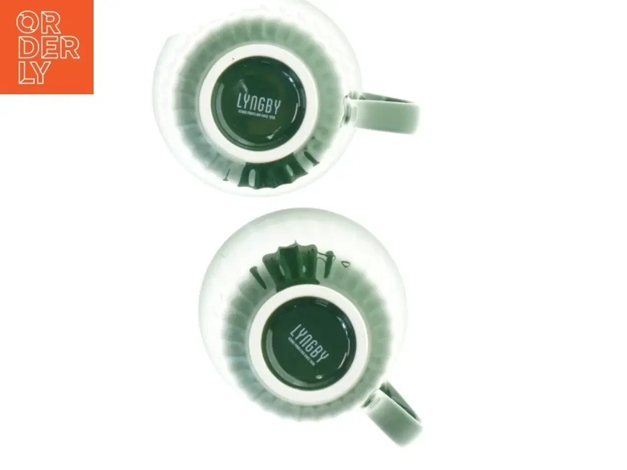 Billede 4 - Lyngby Krus 32 cl fra Lyngby (str. 32 cl)
