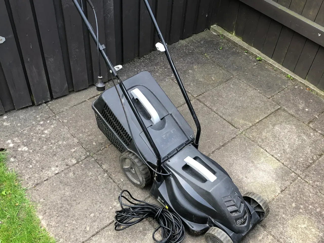 Billede 3 - Græsslåmaskine