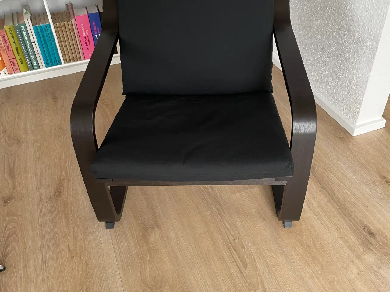 Billede 2 - IKEA stole og skammel
