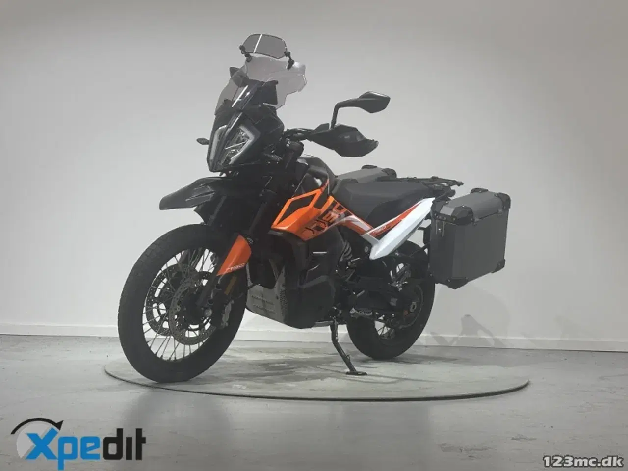 Billede 7 - KTM 790 Adventure